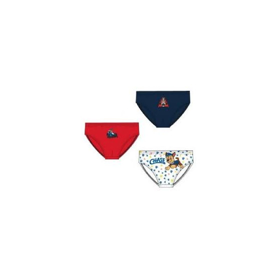 Pack 3 Slips