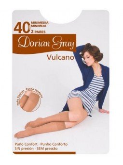 Dorian VULCANO - 40 DEN