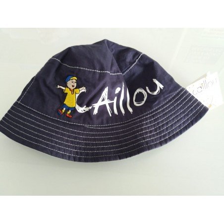 Sombrero Caillou