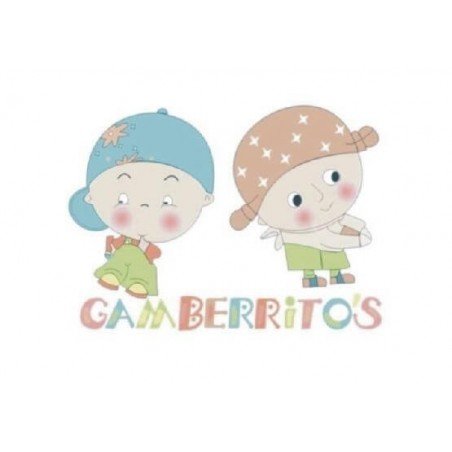 Gamberritos