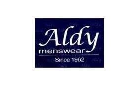 Aldy Menswear